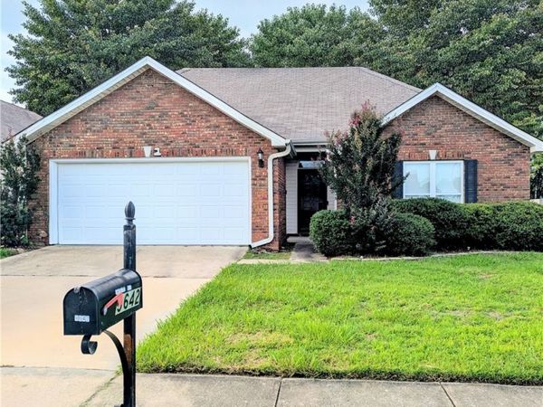 9642 Empress Boulevard , Tuscaloosa, AL 35405