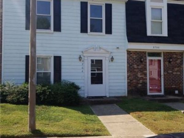 8704 Hermitage Trace Circle , Henrico, VA 23228