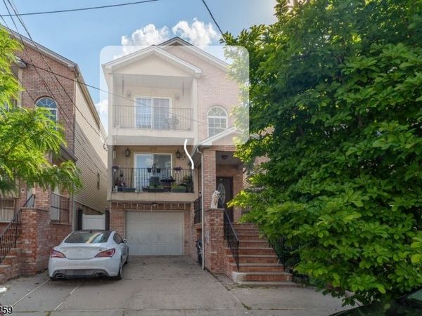 244 Clark Pl, Unit 2, Elizabeth, NJ 07206