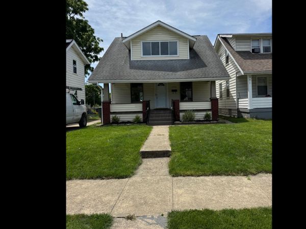 339 Nashoba Avenue , Columbus, OH 43223