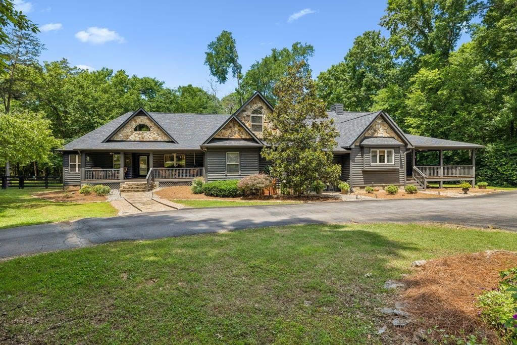 4300 Kedron Rd , Spring Hill, TN 37174 Main Photo