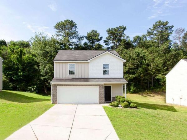 226 Indian Lake Trail, Villa Rica, GA 30180