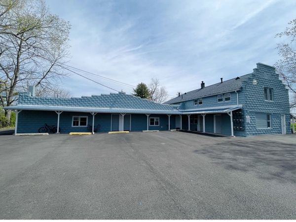308 N Union Street , Unit 7, Dwight, IL 60420