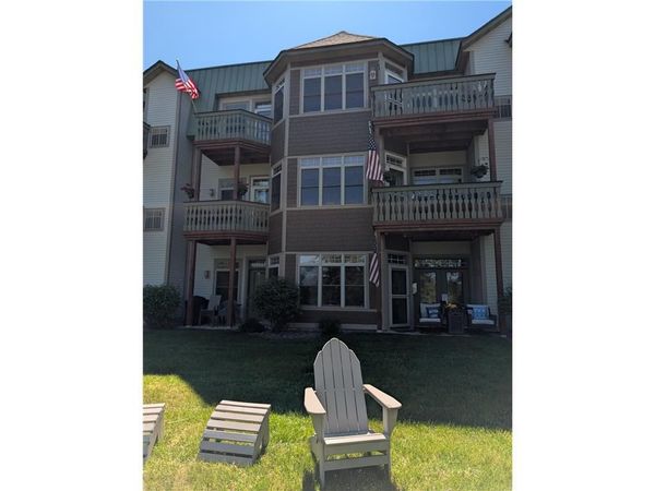 2854 29th Avenue, Unit 423, Birchwood, WI 54817