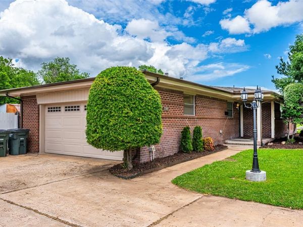 5309 SE 12th Street, Del City, OK 73115