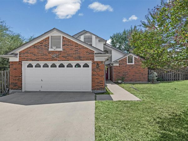 11502 Cherry Hearst CT, Austin, TX 78750