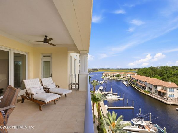 14402 MARINA SAN PABLO Place, Unit 505, Jacksonville, FL 32224