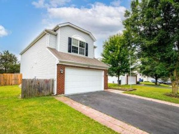 6193 Nasby Drive , Galloway, OH 43119
