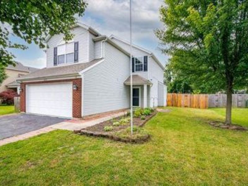 6193 Nasby Drive , Galloway, OH 43119 Photo 2