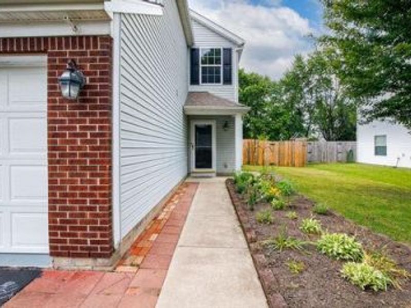 6193 Nasby Drive , Galloway, OH 43119 Photo 3