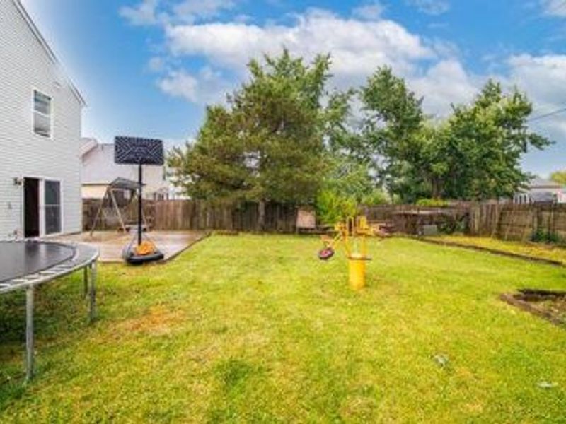 6193 Nasby Drive , Galloway, OH 43119 Photo 5