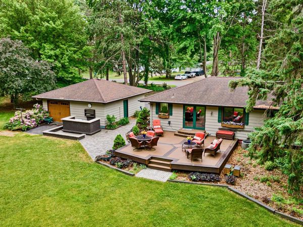 5584 266th Street, Wyoming, MN 55092