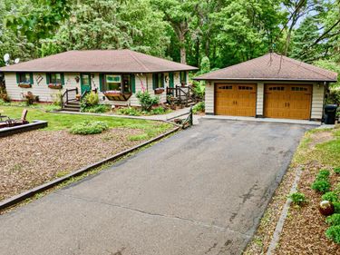 5584 266th Street, Wyoming, MN 55092