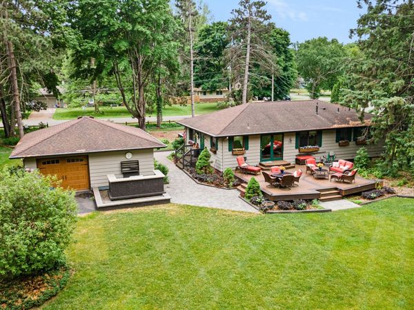 5584 266th Street, Wyoming, MN 55092