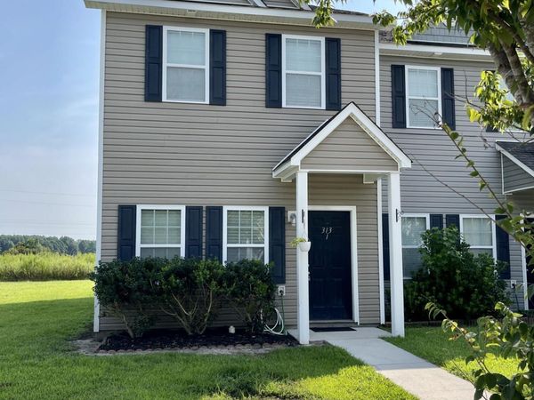 313 Burley Drive , Unit 1, Hubert, NC 28539