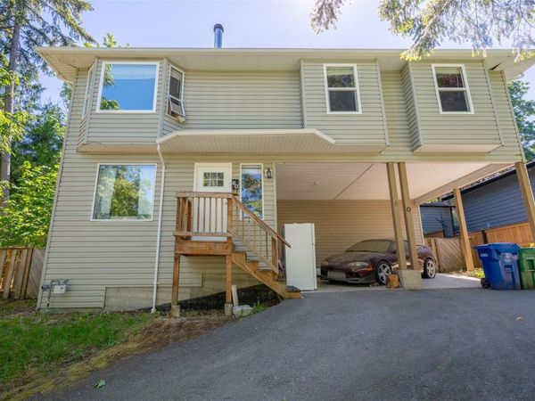 60 Porter Rd , Nanaimo, BC V9X 1B6