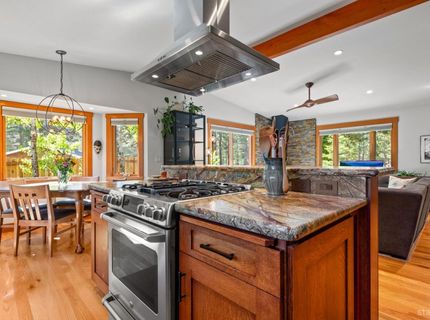2744 Santa Claus Drive, South Lake Tahoe, CA 96150 Photo