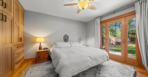 2744 Santa Claus Drive, South Lake Tahoe, CA 96150 Photo