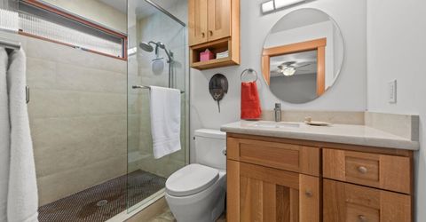2744 Santa Claus Drive, South Lake Tahoe, CA 96150 Photo