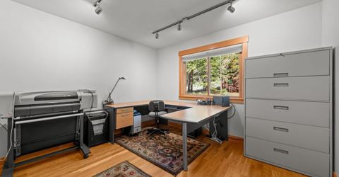 2744 Santa Claus Drive, South Lake Tahoe, CA 96150 Photo