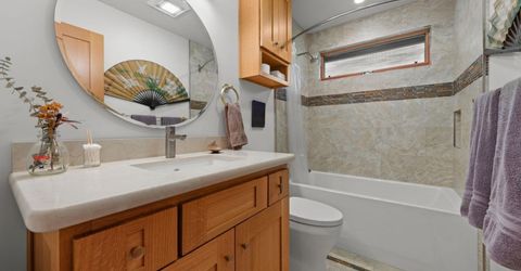2744 Santa Claus Drive, South Lake Tahoe, CA 96150 Photo