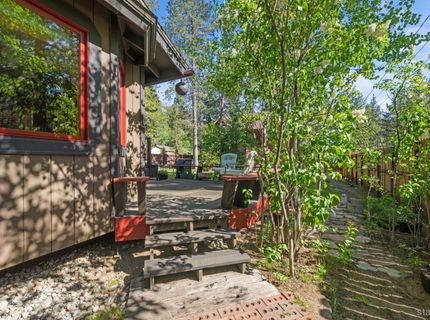 2744 Santa Claus Drive, South Lake Tahoe, CA 96150 Photo
