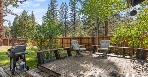 2744 Santa Claus Drive, South Lake Tahoe, CA 96150 Photo