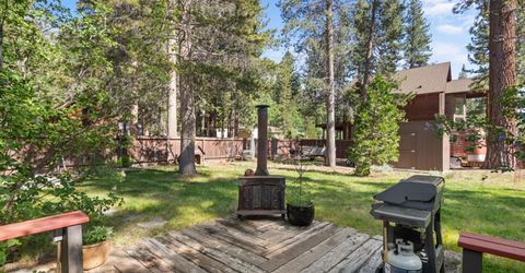 2744 Santa Claus Drive, South Lake Tahoe, CA 96150 Photo