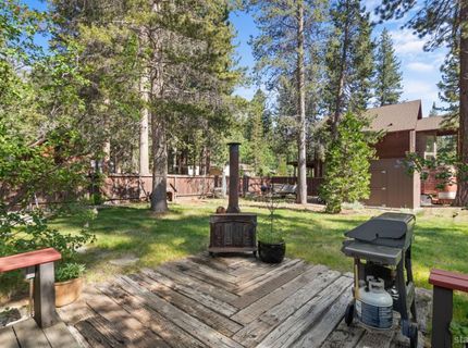 2744 Santa Claus Drive, South Lake Tahoe, CA 96150 Photo