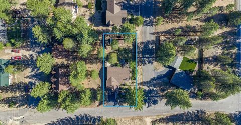 2744 Santa Claus Drive, South Lake Tahoe, CA 96150 Photo