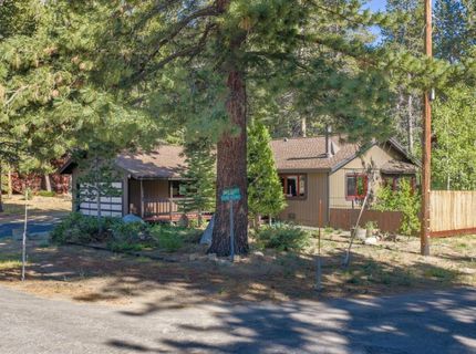 2744 Santa Claus Drive, South Lake Tahoe, CA 96150 Photo