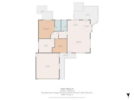 2744 Santa Claus Drive, South Lake Tahoe, CA 96150 Photo