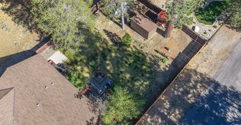 2744 Santa Claus Drive, South Lake Tahoe, CA 96150 Photo