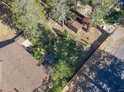 2744 Santa Claus Drive, South Lake Tahoe, CA 96150 Photo