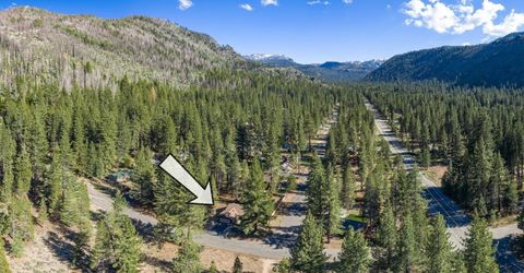 2744 Santa Claus Drive, South Lake Tahoe, CA 96150 Photo