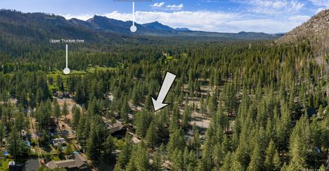2744 Santa Claus Drive, South Lake Tahoe, CA 96150 Photo