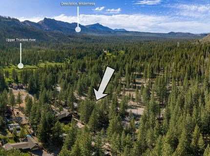 2744 Santa Claus Drive, South Lake Tahoe, CA 96150 Photo