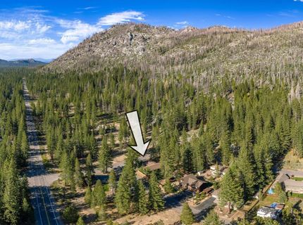 2744 Santa Claus Drive, South Lake Tahoe, CA 96150 Photo