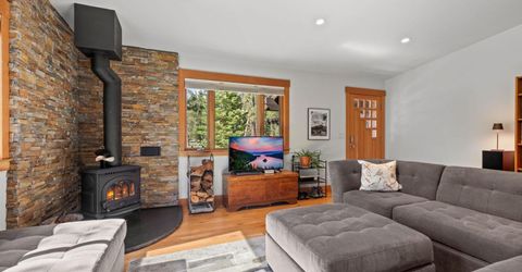 2744 Santa Claus Drive, South Lake Tahoe, CA 96150 Photo