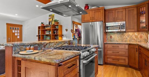 2744 Santa Claus Drive, South Lake Tahoe, CA 96150 Photo