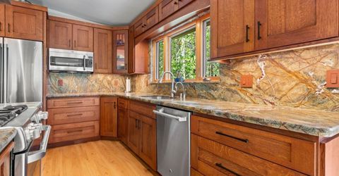 2744 Santa Claus Drive, South Lake Tahoe, CA 96150 Photo