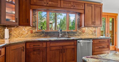 2744 Santa Claus Drive, South Lake Tahoe, CA 96150 Photo