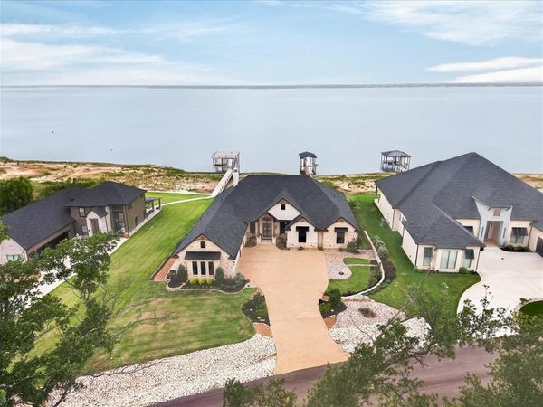 762 Sunset Court, Mabank, TX 75143