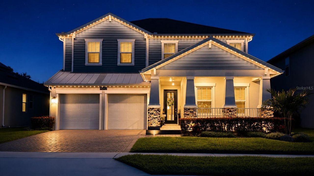 9542 Petition Way, Orlando, FL 32832 Main Photo