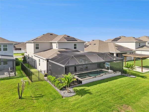 9542 PETITION WAY , ORLANDO, FL 32832