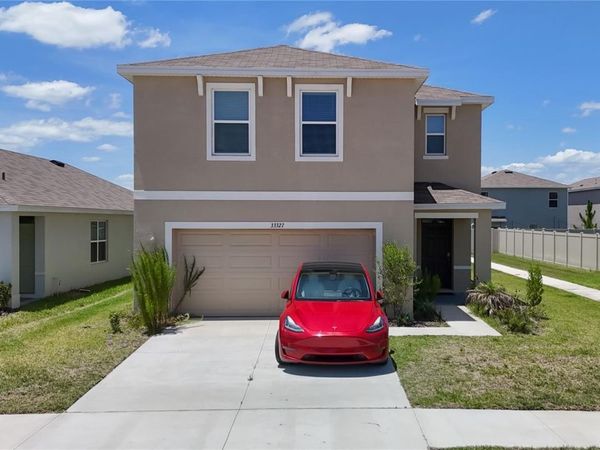 33327 DARLEY DALE TRAIL, WESLEY CHAPEL, FL 33545