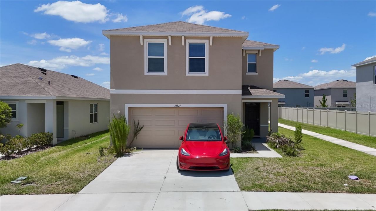 33327 Darley Dale Trail, Wesley Chapel, FL 33545 Photo