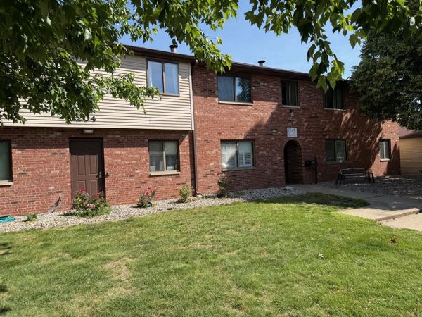 1204 Dean Drive , Unit 8, Urbana, IL 61802