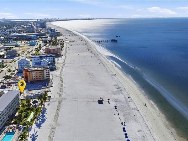 716 Estero BLVD , FORT MYERS BEACH, FL 33931