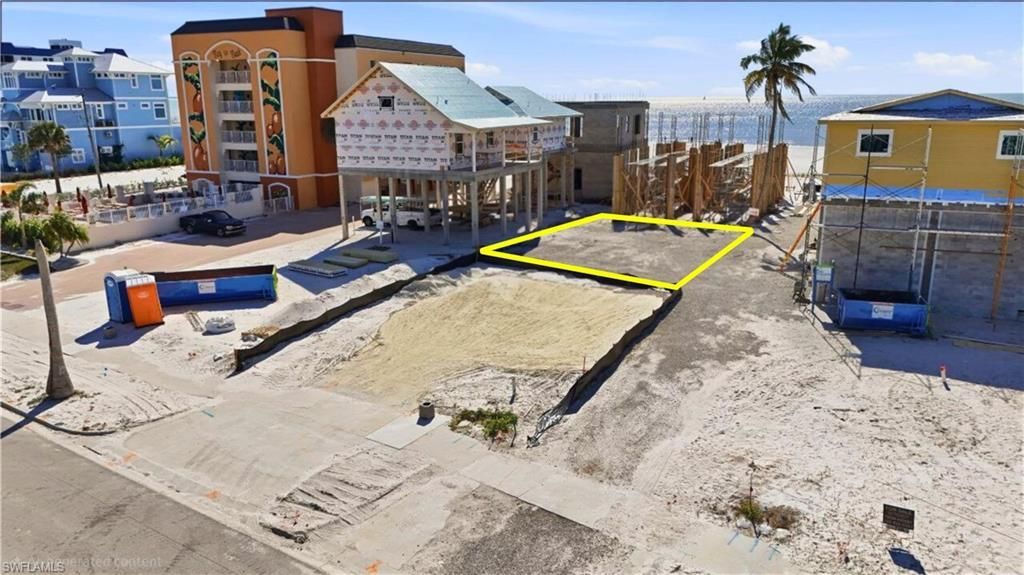 716 Estero Blvd , Fort Myers Beach, FL 33931 Photo